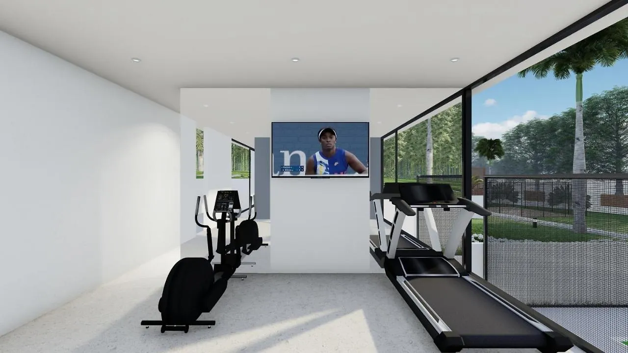 Ama Villas - Entire Estate Montego Bay 0*,