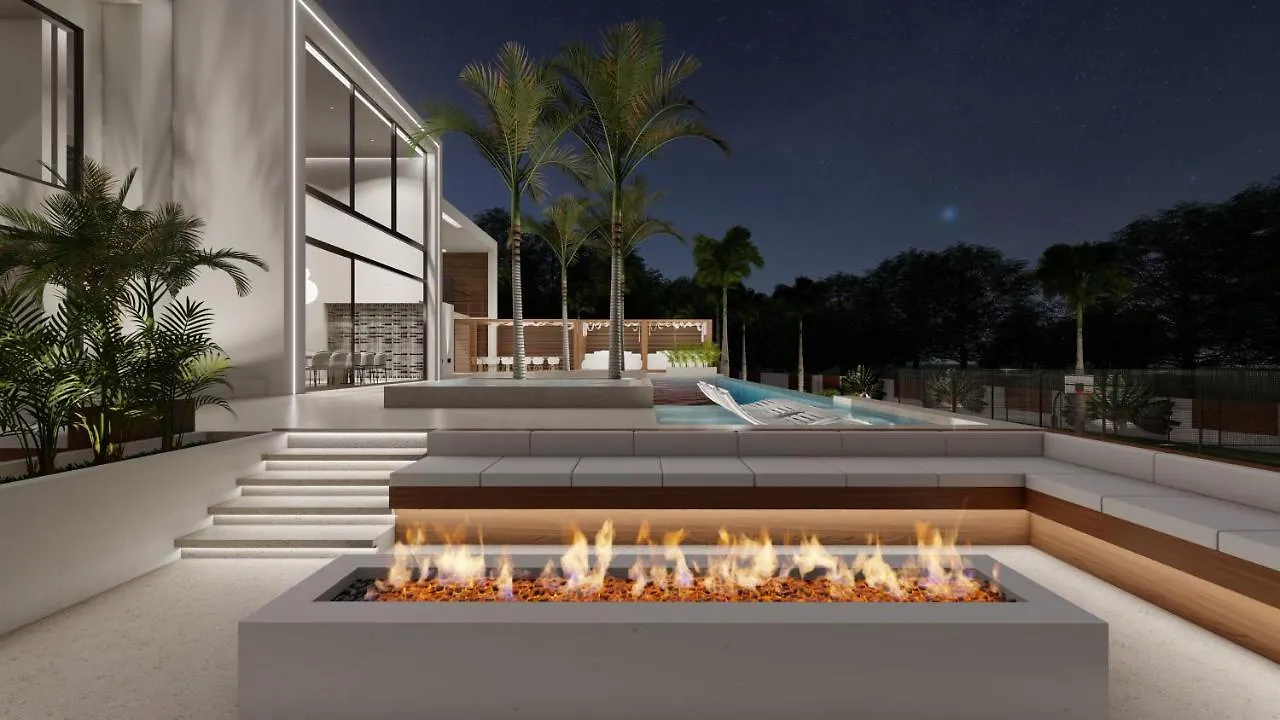 Ama Villas - Entire Estate Montego Bay 0*,  Jamaica