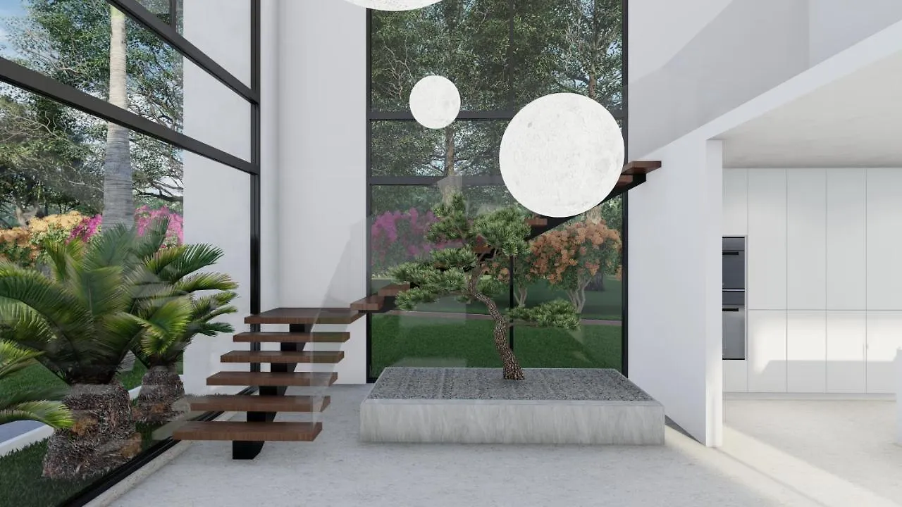 Ama Villas - Entire Estate Бухта Монтего